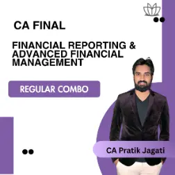 FR & AFM Regular Combo